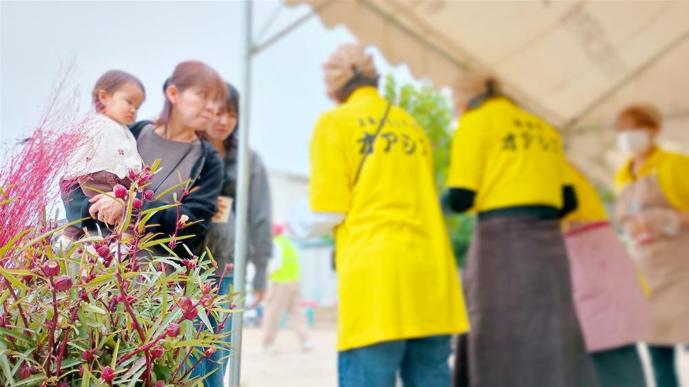 2025-10-25 オアシス感謝祭9